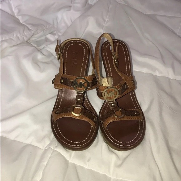 Michael kors Heels - Picture 5 of 5